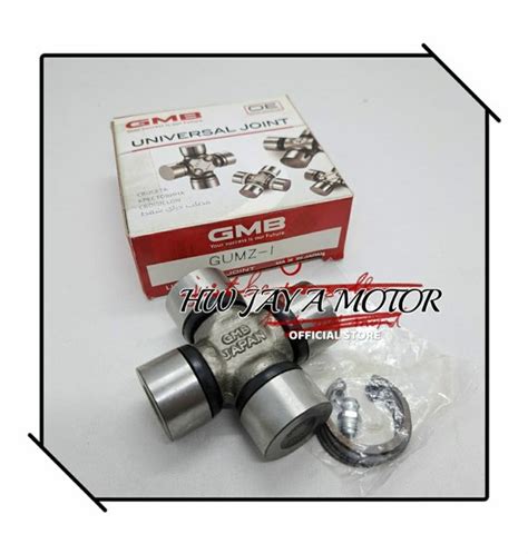 Jual Cross Joint Joint Kopel Suzuki St Futura T Ss Gumz Gmb