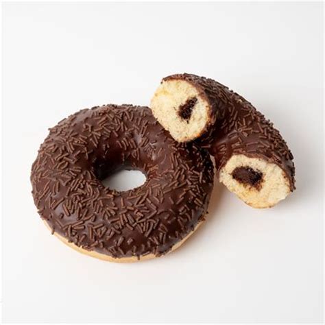 Windmill Bakery - Chocolate Ring Doughnut