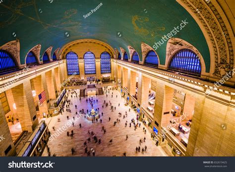 295 Grand Central Station Ceiling Images, Stock Photos & Vectors | Shutterstock