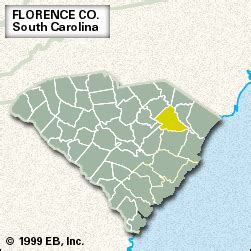 Florence | Historic City, Pee Dee River, Coastal Plains | Britannica