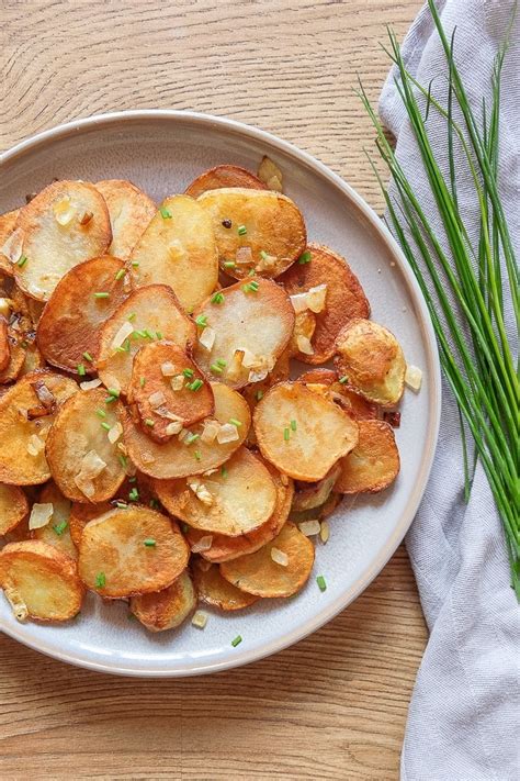 Authentic German Potato Recipes Recipes From Europe 2024