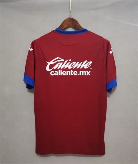 Camiseta Cruz Azul Third Away Joma Peru Fc