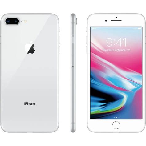 Celular IPhone 8Plus A 256Gb 3Gb Appolo Viracel