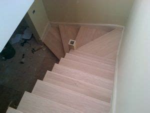 Winder Stair From Top Stair Kits Stair Gallery Stairs