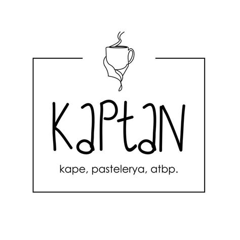 KAPTAN Menu Greater Lagro Quezon City Booky