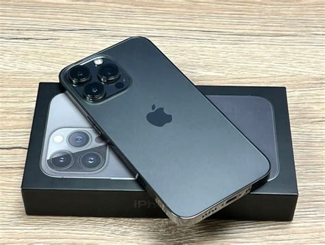 IPhone 13 pro Max 256gb Space Gray jak nowy Gdańsk Żabianka Wejhera