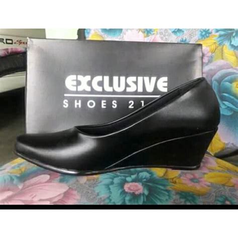 Jual Sepatu Persit Exclusive Shopee Indonesia