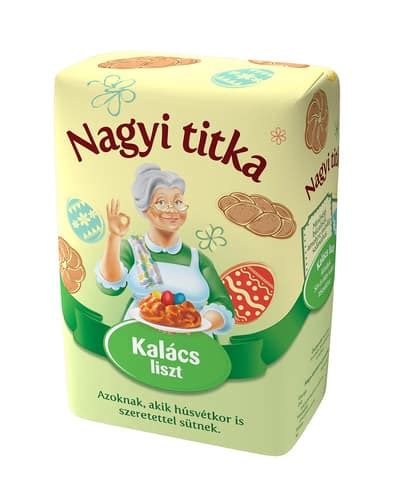 Nagyi Titka Kal Cs Liszt