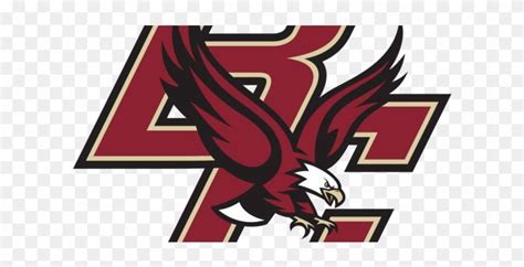 Boston College Logo - LogoDix