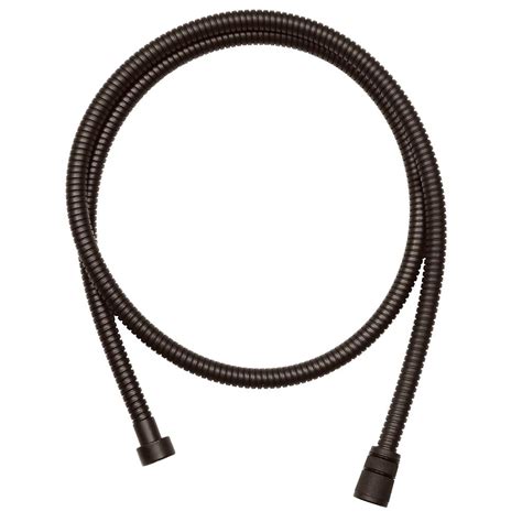 Metal Longlife Twist Free Shower Hose