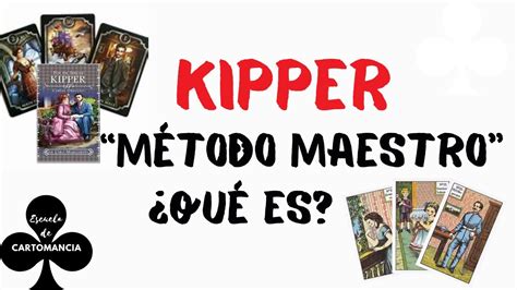 Kipper Or Culo Curso Desde Cero El M Todo Maestro