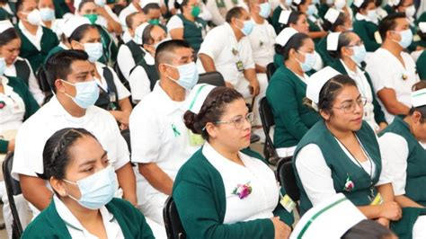 Imss Bienestar Convoca A Enfermeros Especialistas En Quintana Roo