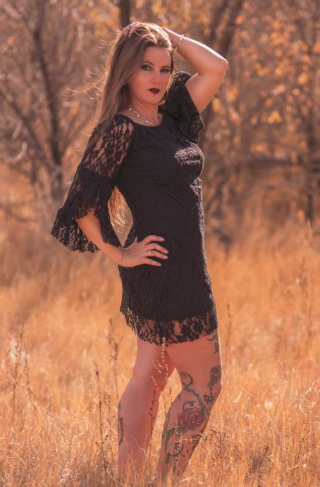 Saphira 1 Female Model Profile Colorado Springs Colorado Us 30