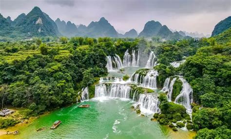 kham pha ve dep thien nhien viet nam tong hop tu dong bang den bien