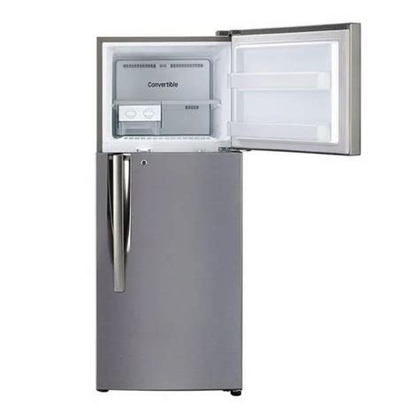 Lg 260 L Frost Free Double Door Refrigerator At Rs 34599 Domestic