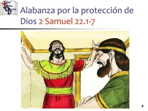 Alabanza Por La Protecci