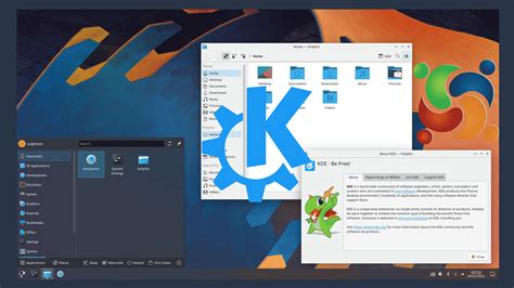 Como Instalar O Kde Plasma No Ubuntu Receba Todas As Atualiza Es