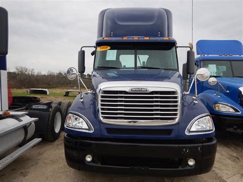 Freightliner Columbia For Sale Used Trucks From