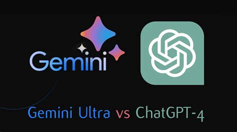 Gemini Ultra Vs Gpt Prompt Performance Comparisons Geeky Gadgets