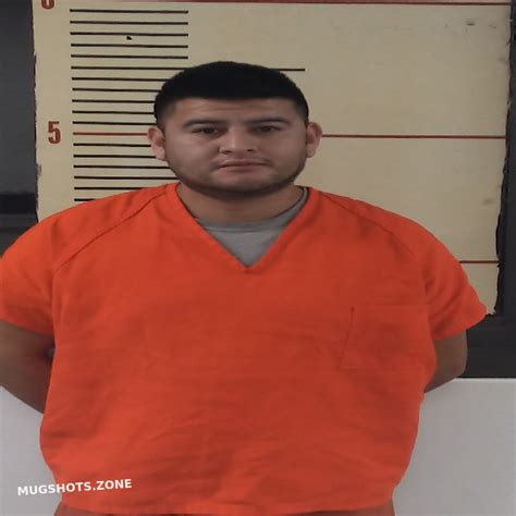 MARTINEZ ANTONIO 01 10 2023 Van Zandt County Mugshots Zone