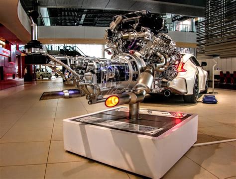 8 Reasons Why You Need to Visit Nissan HQ in Yokohama, Japan