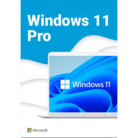 Licenta Sistem De Operare Microsoft Windows 11 Pro Emagro