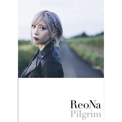 Tp小屋 無現貨全新代訂 日本 寫真書 Reona 寫真集 Pilgrim 9784048975049 日文 歌手 蝦皮購物