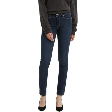 Levi's - Levi’s Women's 711 Skinny Jeans - Walmart.com - Walmart.com