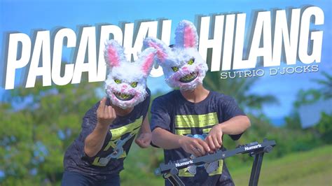 Pacarku Hilang Sutrio D Jocks Official Music Video Terbaru