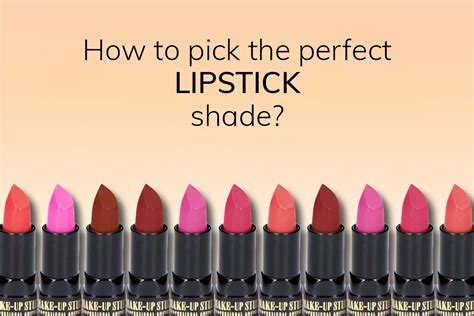 How to pick the Best Lipstick Shades for Dusky Skin