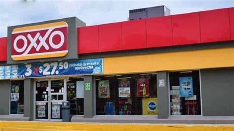 Diario Del Yaqui Oxxo Conoces El Significado Del Nombre De Esta