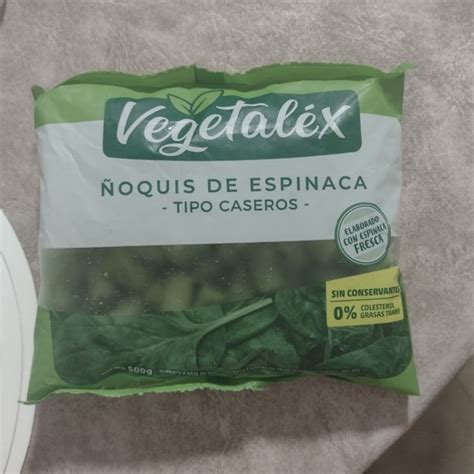 Vegetalex Oquis De Espinaca Review Abillion