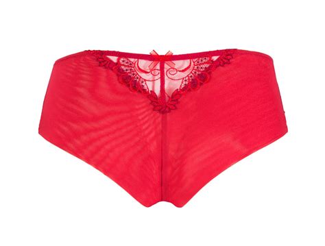 Lise Charmel Guipure Charming Shorty Dressing Solaire Lingerie