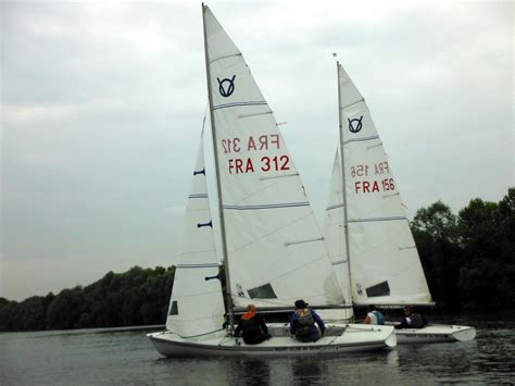 Vent d Ouest voilier Non défini Fiche technique Bateaux