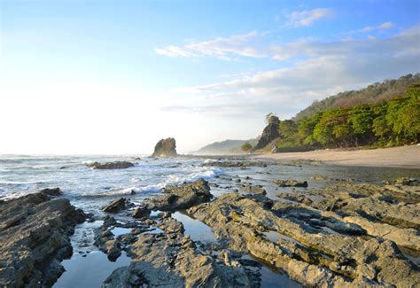 Costa Rica Beaches | Travel Pioneers