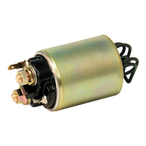 Replacement Starter Solenoids - Tilton Engineering