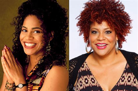 'Living Single' cast: Where are they now?