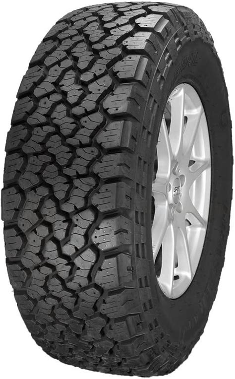 Amazon General Grabber A Tx All Terrain Radial Tire