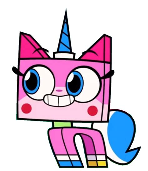 Unikitty Vector #3 by Happy-Tree-Unikitty on DeviantArt