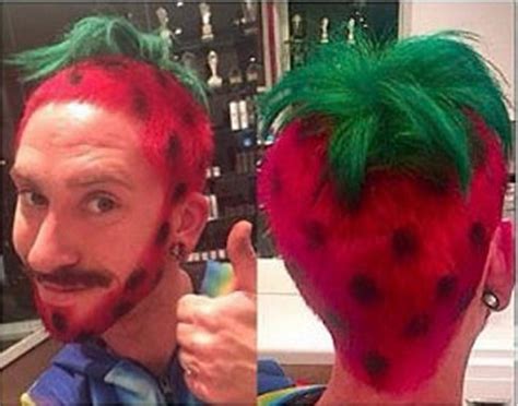 Top 10 Hair Dye Fails Which Prove We Need Hairdressers Adel