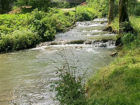 wiesensteig filsursprung hike komoot