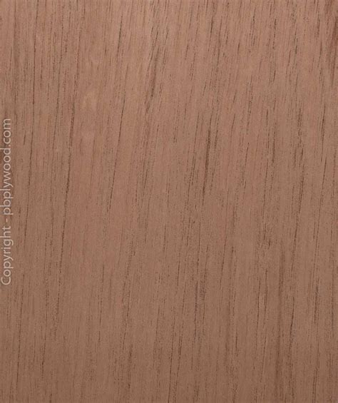 Cedar Veneered Standard Grade Mdf Peter Benson Plywood Ltd