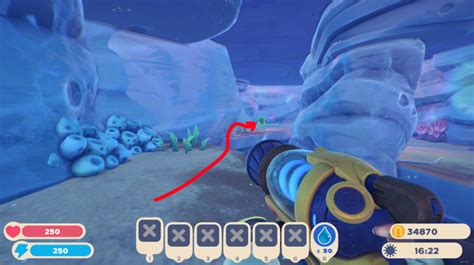 Slime Rancher 2 All Treasure Pods Location Guide SteamAH