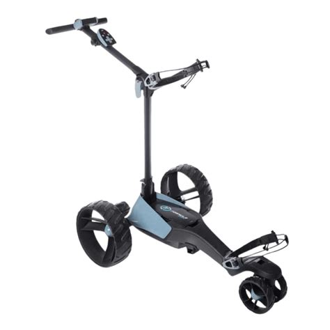 Best Electric Golf Push Carts Of Mygolfspy