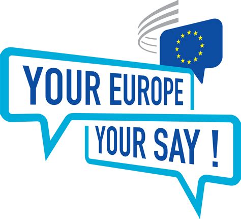 Your Europe Your Say European Economic And Social Committee