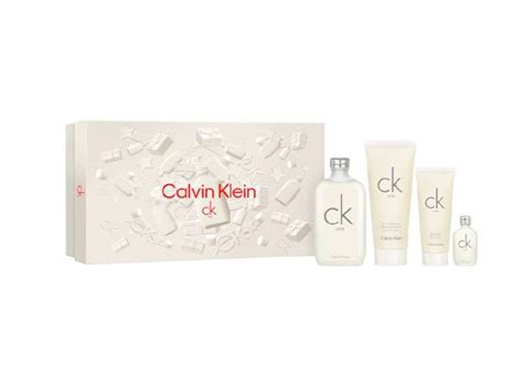 Ripley SET PERFUME CALVIN KLEIN 99350146949 UNISEX EDT 200 ML BODY