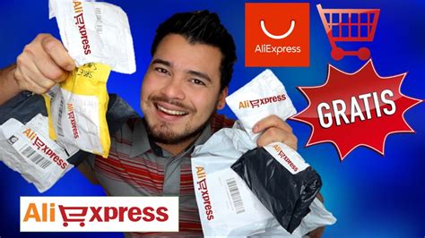 Compra Gratis En Aliexpress Consigue Cupones Productos Gratis Consejos