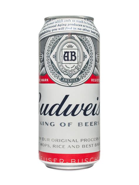 Peace Bridge Duty Free :: BUDWEISER 24PK CANS