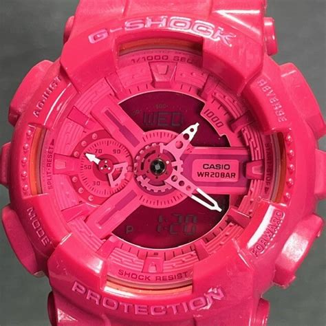 Yahoo オークション 超美品 Casio G Shock カシオ ジーショック Sシ