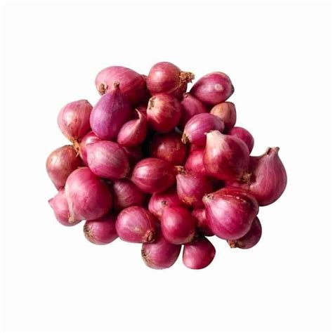 A Grade Maharashtra Red Pearl Onion Loose Onion Size Available Small